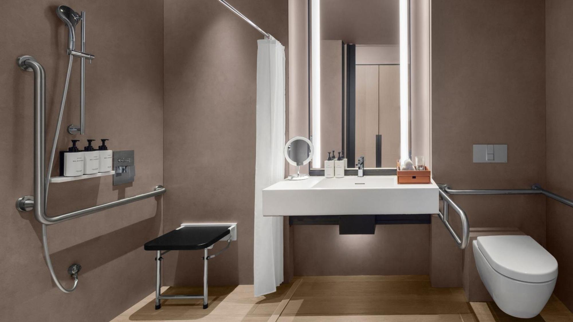 Intercontinental Robertson Quay By Ihg 5* Singapura