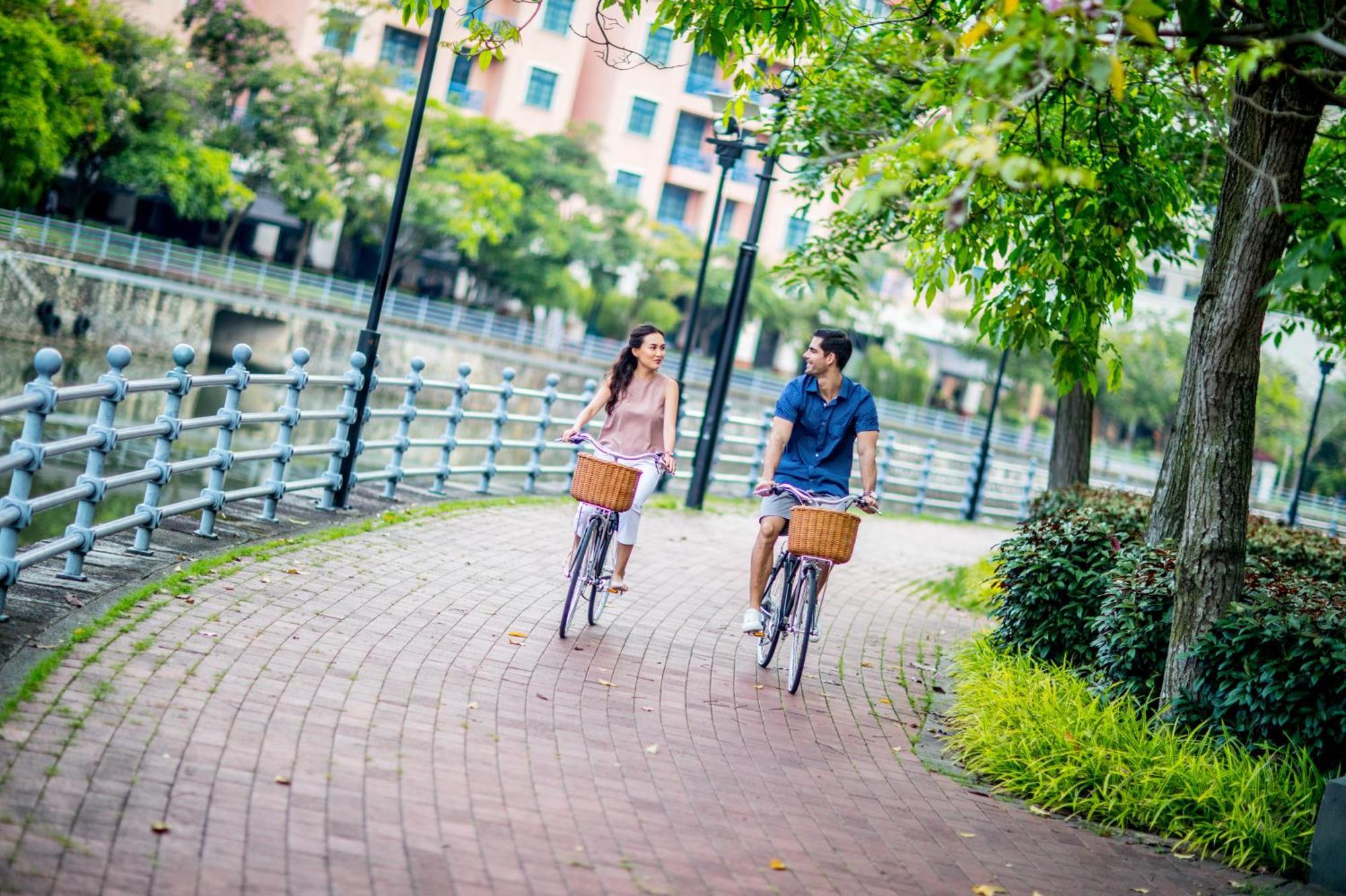 Intercontinental Robertson Quay By Ihg Singapura